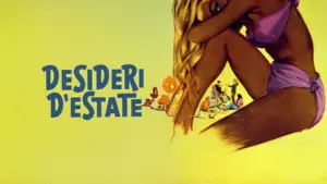 Desideri d’estate