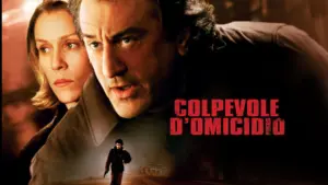 Colpevole d’omicidio