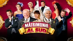 Matrimonio al Sud