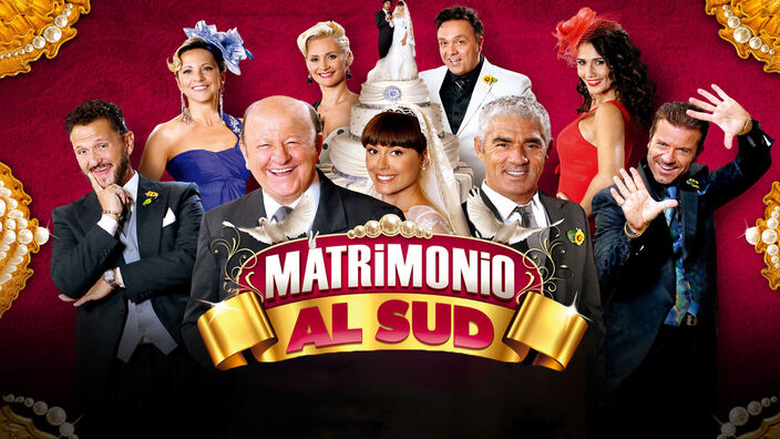 Matrimonio al Sud