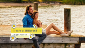 Inga Lindstrom – Il faro di Hillasund