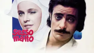 Sessomatto