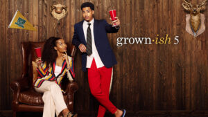 Grown-ish