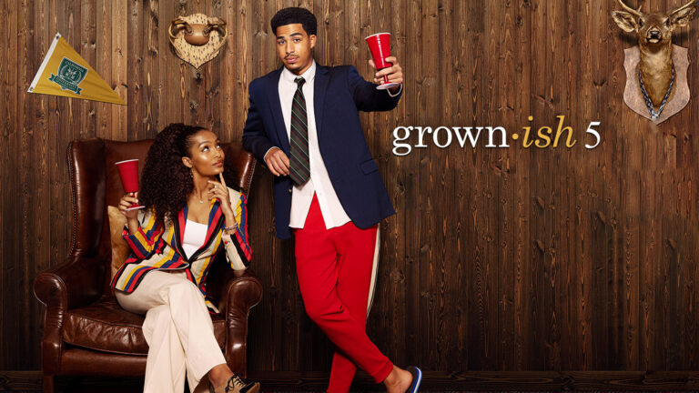 Grown-ish