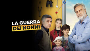 La guerra dei nonni – PrimaTv