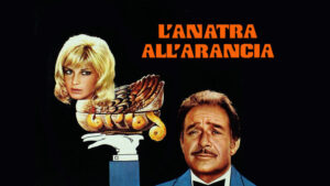 L’anatra all’arancia