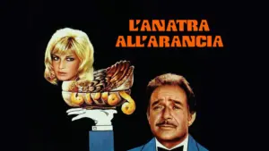 L’anatra all’arancia