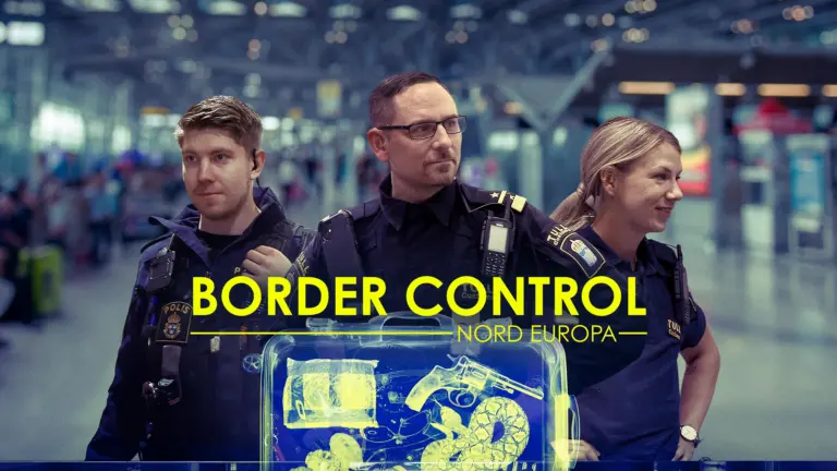 Border Control: Nord Europa