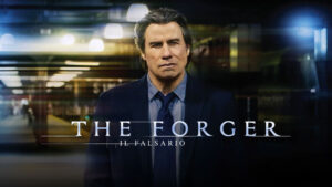 The forger – Il falsario