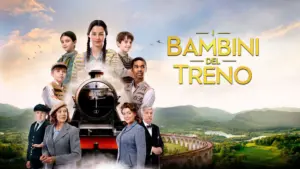 I bambini del treno