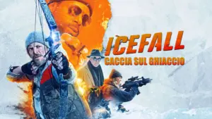 Icefall – Caccia sul ghiaccio – PrimaTv