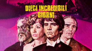 Dieci incredibili giorni