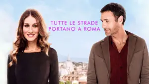 Tutte le strade portano a Roma