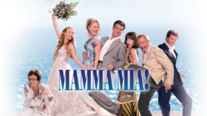 Mamma mia!