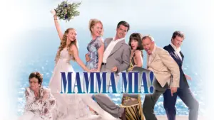 Mamma mia!