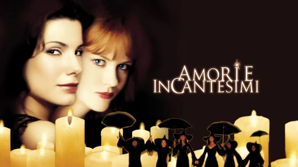 Amori e incantesimi