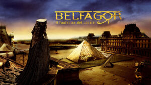 Belfagor – Il fantasma del Louvre