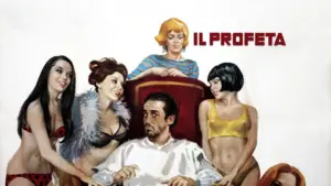 Il profeta