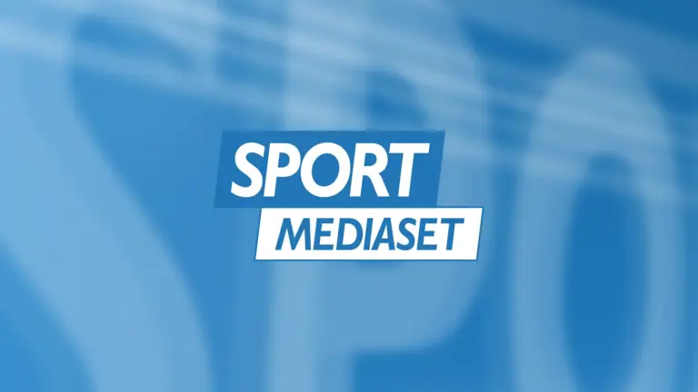 Sport mediaset 2026