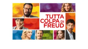 Tutta colpa di Freud