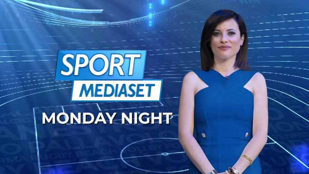 Sport Mediaset Monday Night