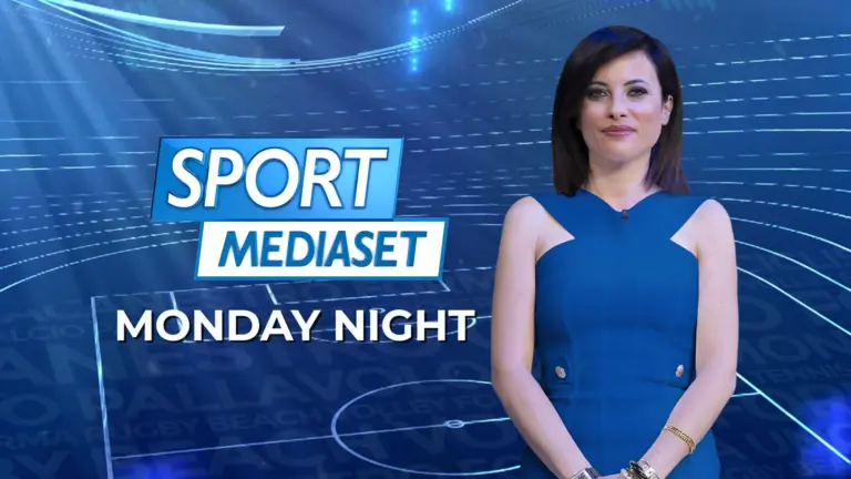 Sport Mediaset Monday Night