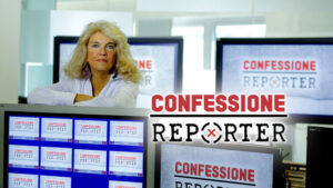 Confessione reporter