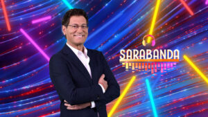 Sarabanda – il torneo dei campioni