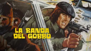 La banda del gobbo