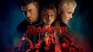 Dampyr