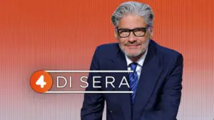 4 di sera