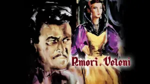 Amori e veleni