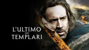 L’ultimo dei Templari