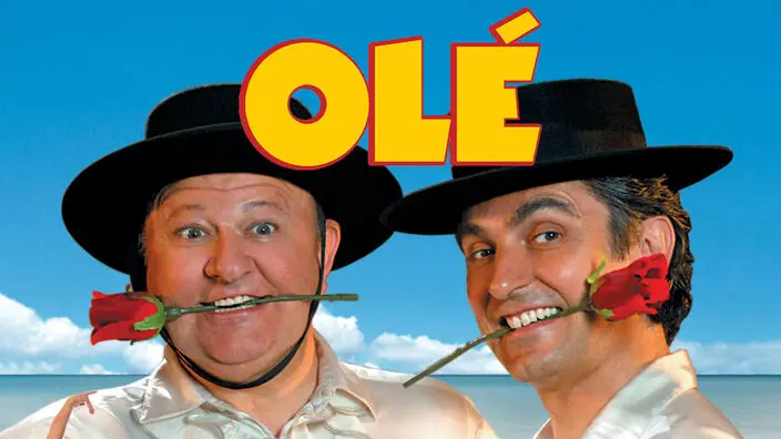 Ole'