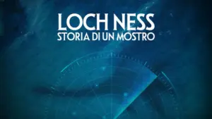 Monster: The mystery of Loch Ness