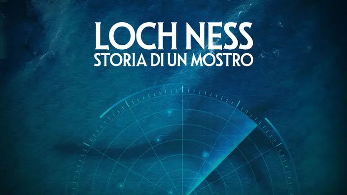 Monster: The mystery of Loch Ness