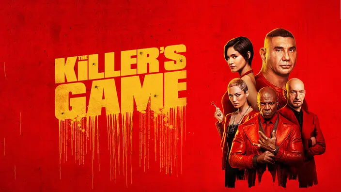 The Killer’s Game – PrimaTv