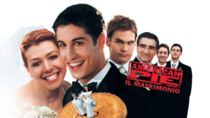 American Pie – Il matrimonio