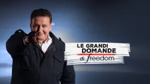 Le grandi domande di freedom – PrimaTv