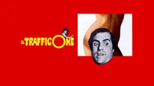 Il trafficone