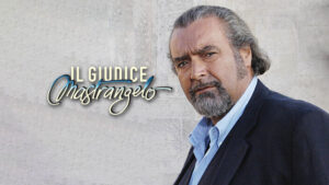 Il giudice Mastrangelo