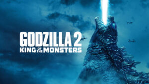 Godzilla II – King of the Monsters