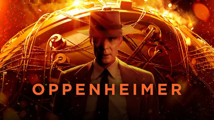Oppenheimer – PrimaTv