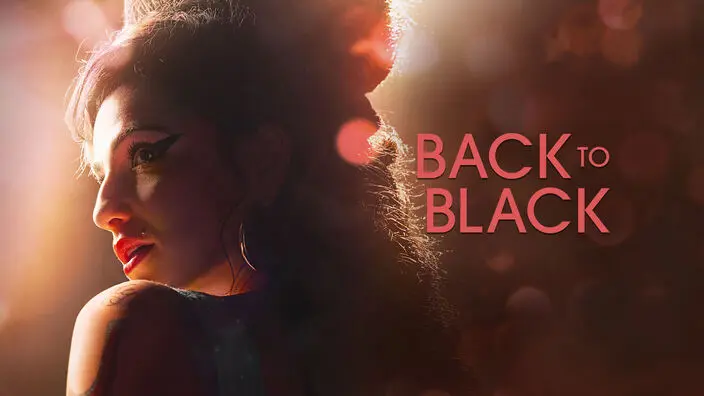 Back to Black – PrimaTv