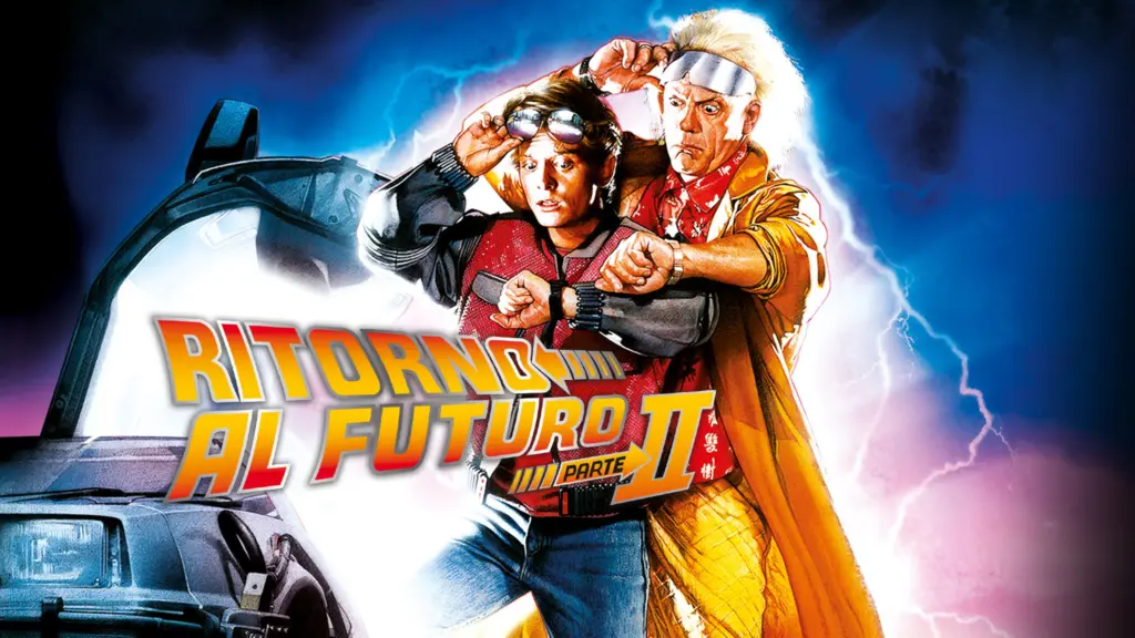 Ritorno al futuro II