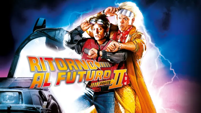 Ritorno al futuro II