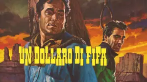 Un dollaro di fifa