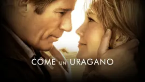 Come un uragano