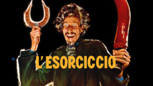 L’esorciccio
