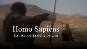 Homo sapiens – La riscoperta delle origini
